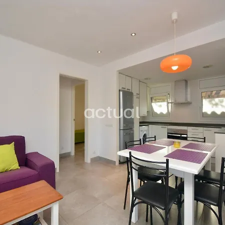 Edelweiss Nº 4 Castell-Platja d’Aro