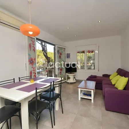 Apartment Edelweiss Nº 4