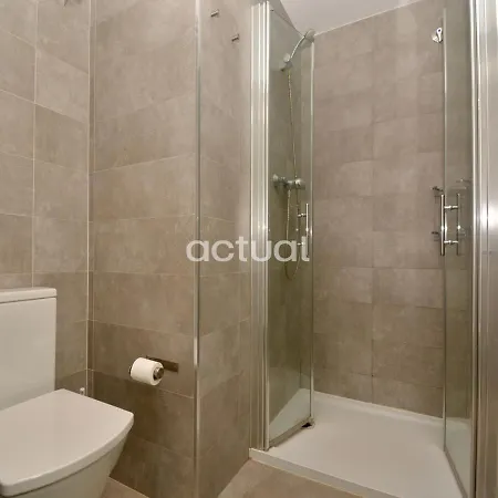 Edelweiss Nº 4 * Platja d'Aro