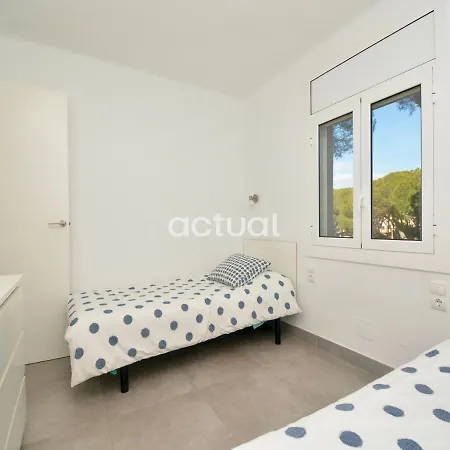 Daire Edelweiss Nº 4 Platja d'Aro
