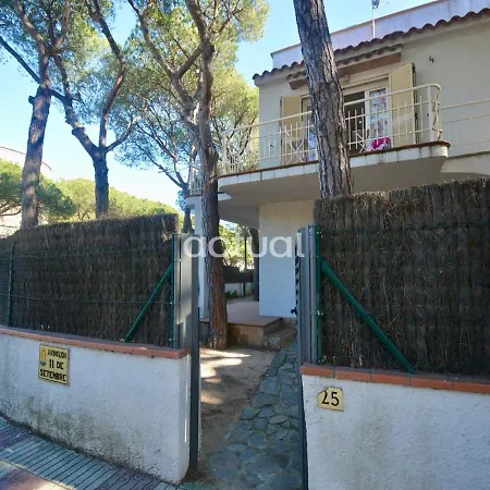 Daire Edelweiss Nº 4 Platja d'Aro