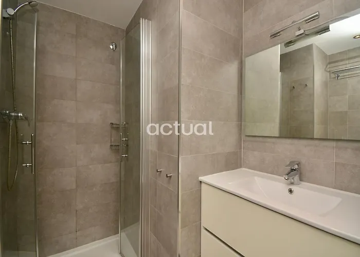 Apartment Edelweiss Nº 4