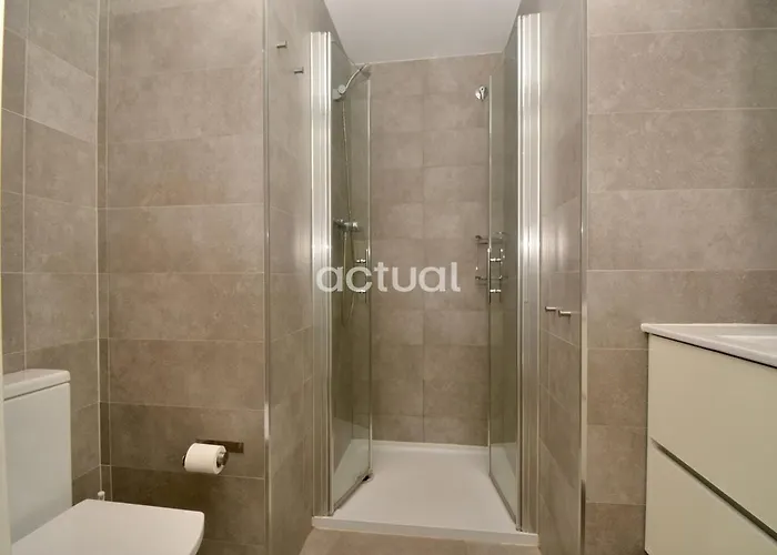 Edelweiss Nº 4 Apartment *