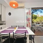 Apartamento Edelweiss Nº 4