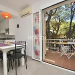 Edelweiss Nº 4 Apartamento Platja d'Aro