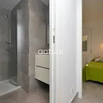 Apartamento Edelweiss Nº 4