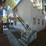 Apartamento Edelweiss Nº 4