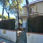 Apartamento Edelweiss Nº 4 Platja d'Aro