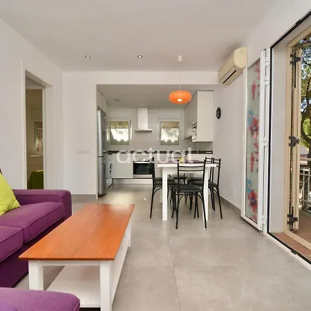 Edelweiss Nº 4 Platja d'Aro