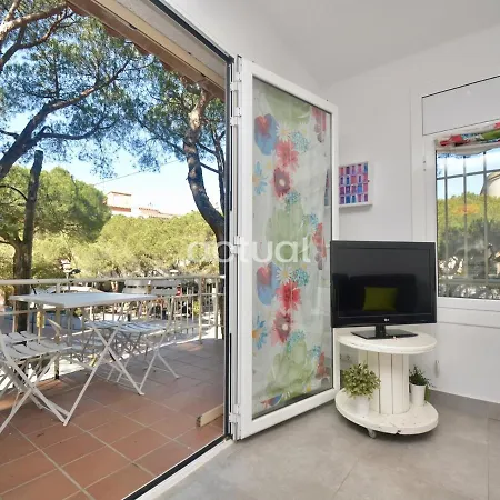 Edelweiss Nº 4 شقة *