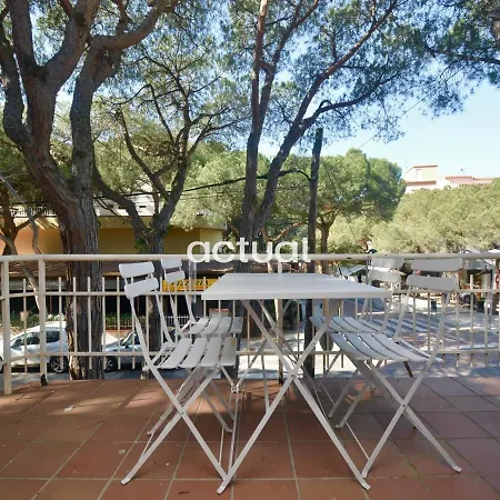 Apartamento Edelweiss Nº 4