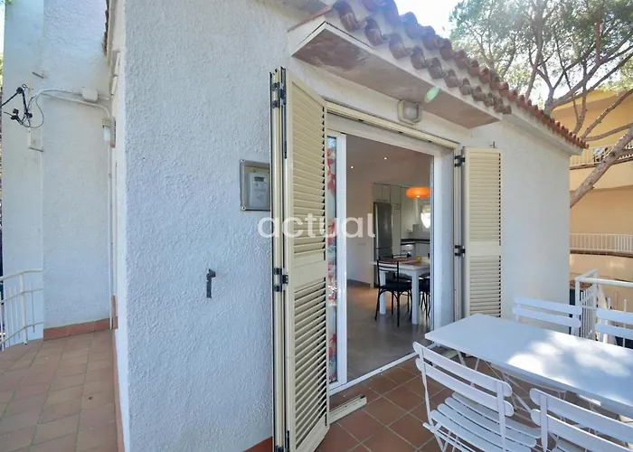 Edelweiss Nº 4 Apartamento *