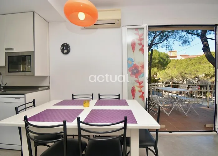 Apartamento Edelweiss Nº 4