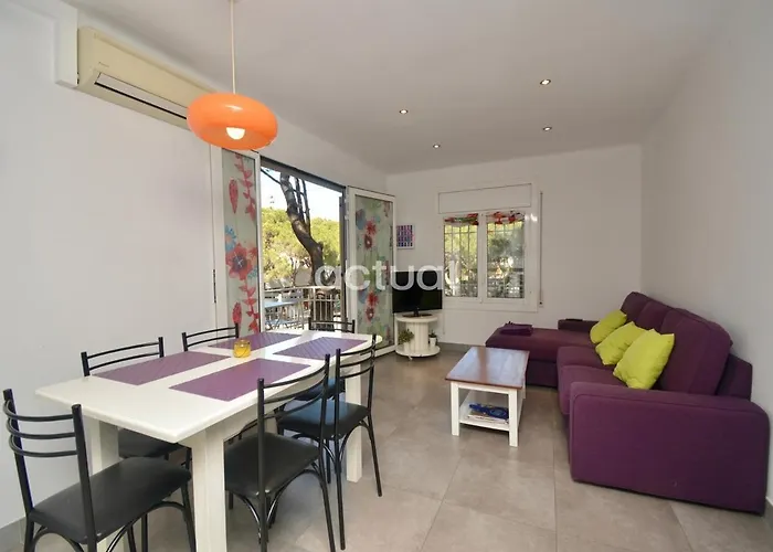 Apartamento Edelweiss Nº 4