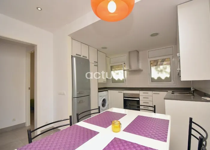 Edelweiss Nº 4 Platja d'Aro (Playa de Aro)