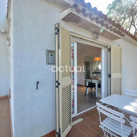 Edelweiss Nº 4 Appartement *