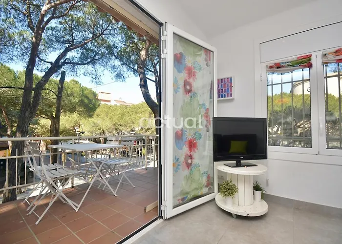 Edelweiss Nº 4 Appartement *