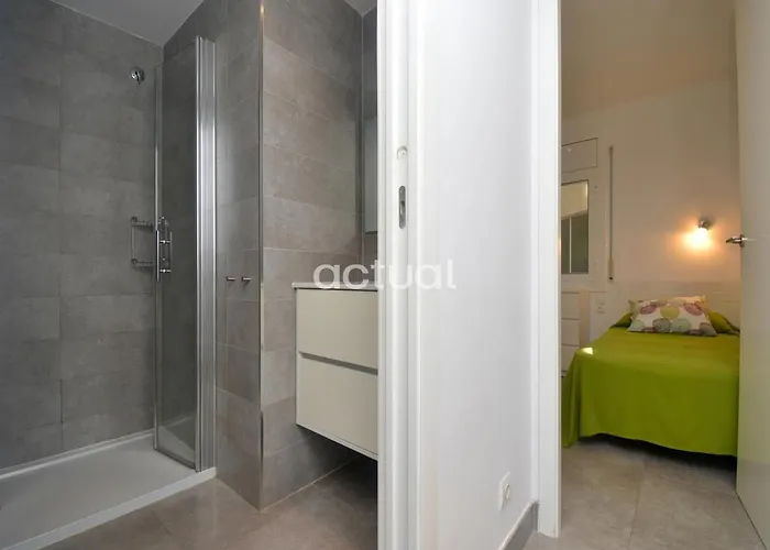 Appartement Edelweiss Nº 4