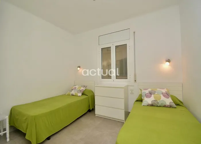 Edelweiss Nº 4 Appartement *