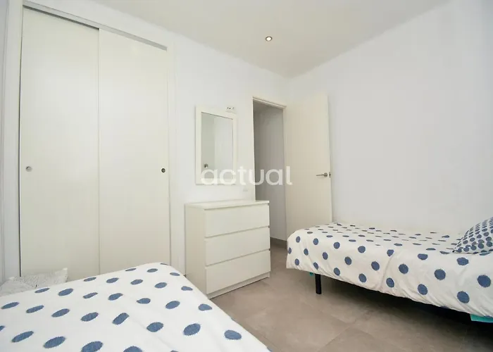 Edelweiss Nº 4 Castell-Platja d'Aro