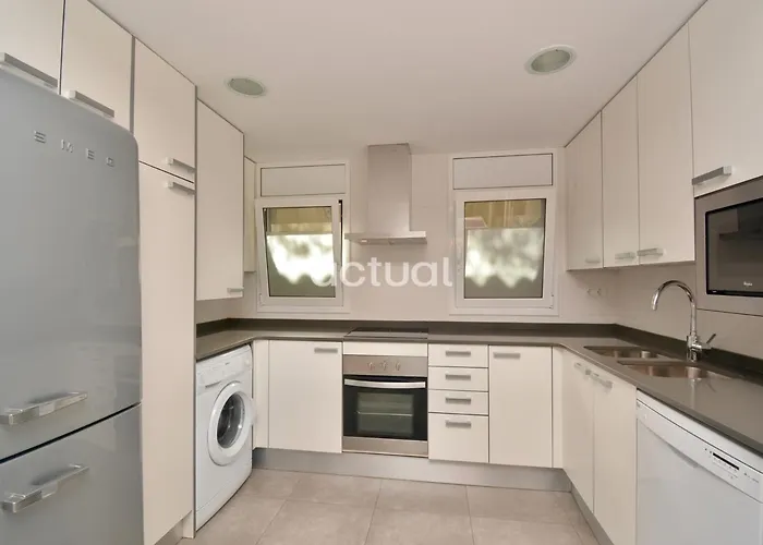 Appartement Edelweiss Nº 4